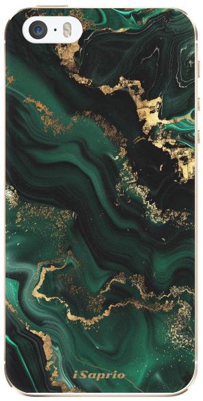 iSaprio Emerald - iPhone 5/5S/SE