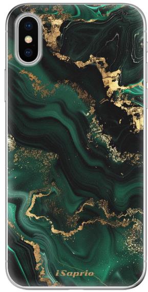 iSaprio Emerald – iPhone X