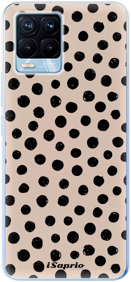 iSaprio Dotted – Realme 8/8 Pro