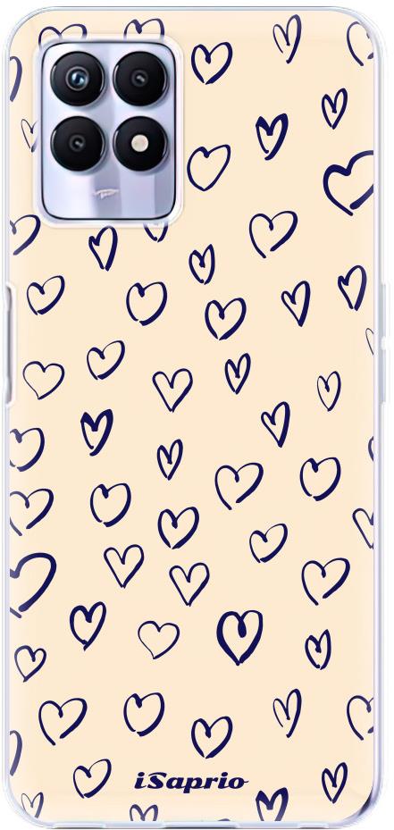 iSaprio Heart Light - Realme 8i
