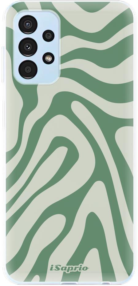 iSaprio Zebra Green - Samsung Galaxy A13