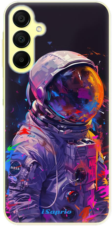 iSaprio Neon Astronaut – Samsung Galaxy A15/A15 5G
