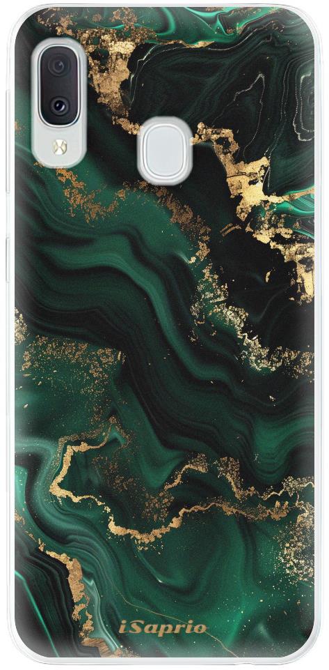 iSaprio Emerald – Samsung Galaxy A20e