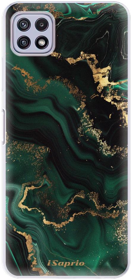 iSaprio Emerald – Samsung Galaxy A22 5G