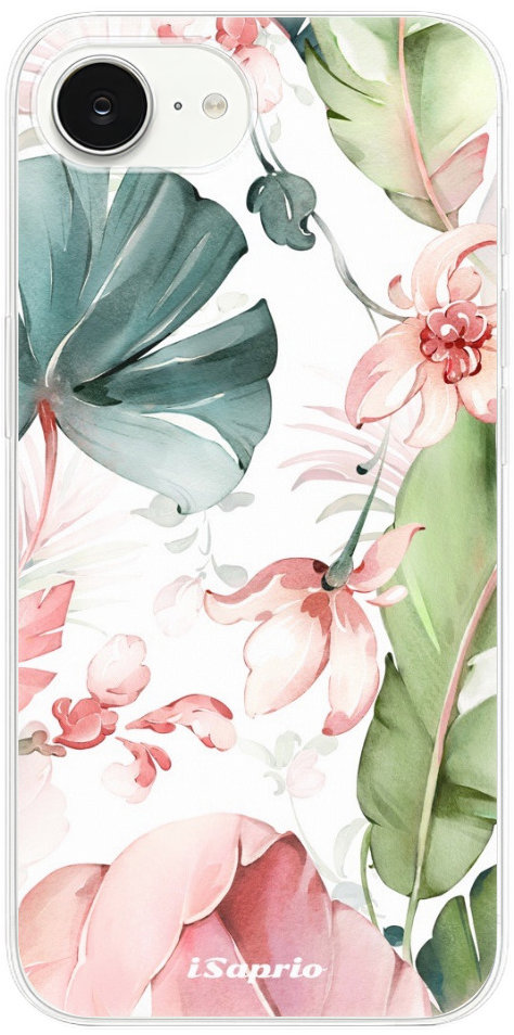 iSaprio Exotic Pattern 01 pre iPhone 16e