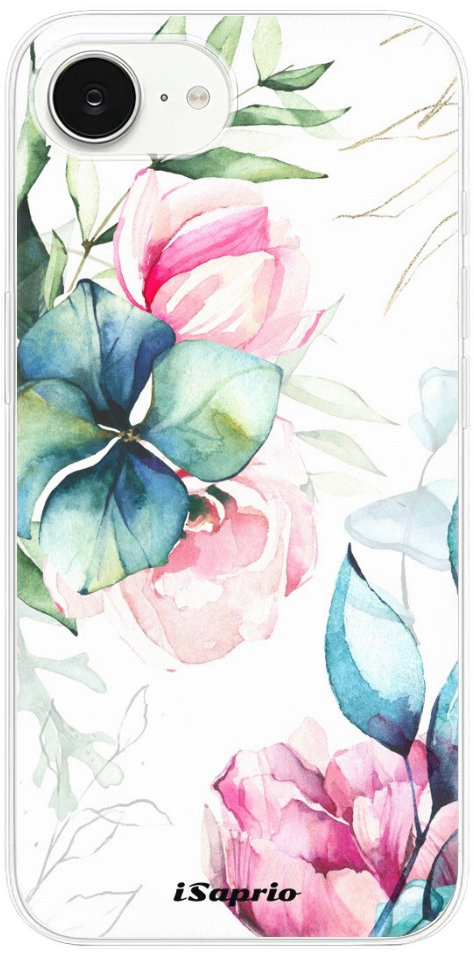 iSaprio Flower Art 01 pre iPhone 16e