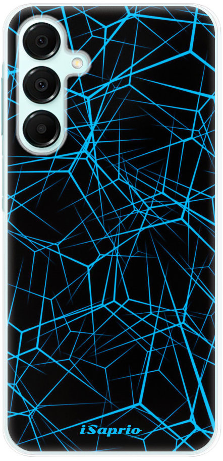 iSaprio Abstract Outlines 12 pre Samsung Galaxy A16 5G