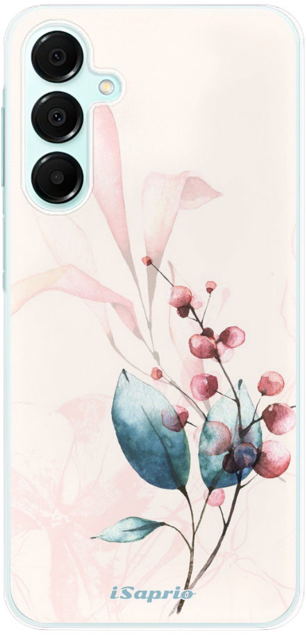 iSaprio Flower Art 02 pre Samsung Galaxy A16 5G