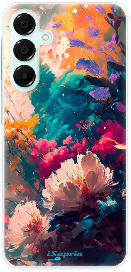 iSaprio Flower Design pre Samsung Galaxy A16 5G