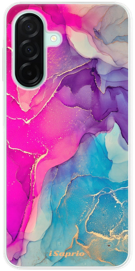 iSaprio Purple Ink pre Samsung Galaxy A26