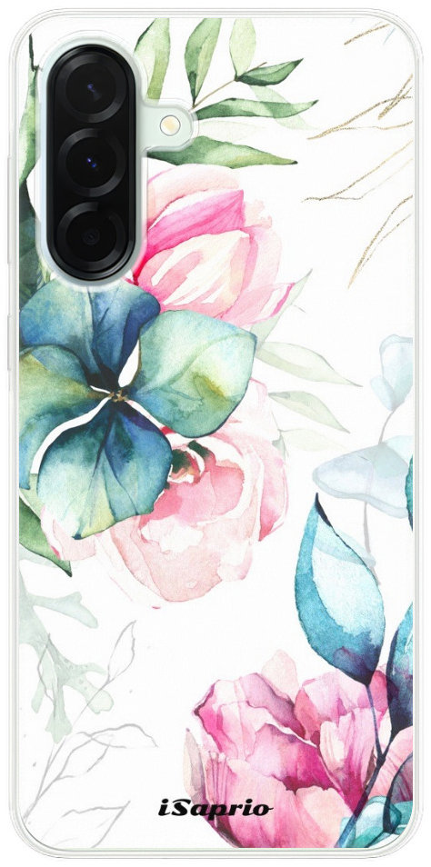 iSaprio Flower Art 01 pre Samsung Galaxy A36