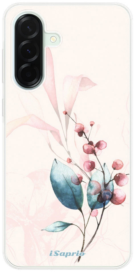 iSaprio Flower Art 02 pre Samsung Galaxy A36