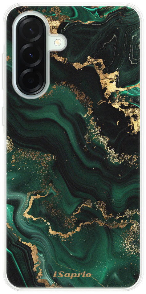 iSaprio Emerald na Samsung Galaxy A36