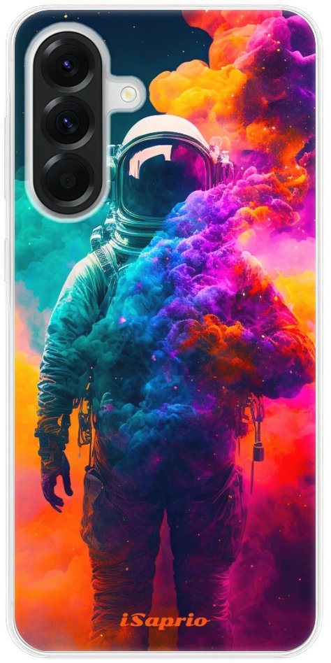 iSaprio Astronaut in Colors pre Samsung Galaxy A56