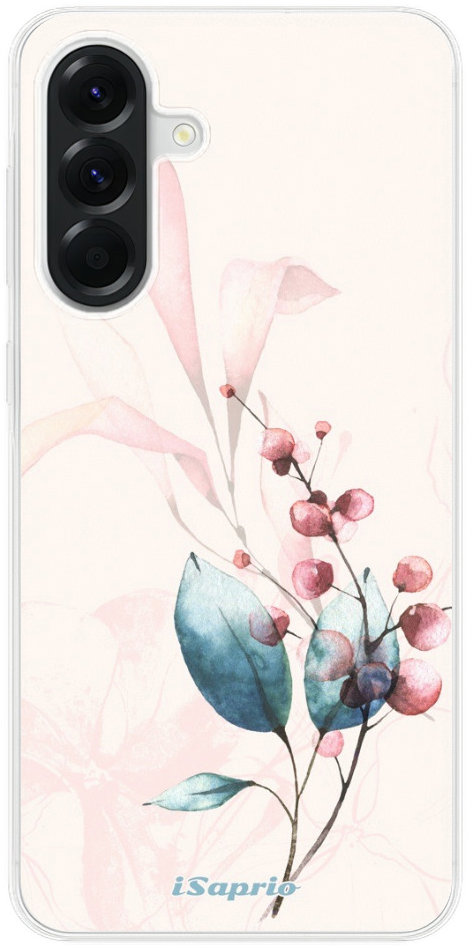 iSaprio Flower Art 02 pre Samsung Galaxy A56