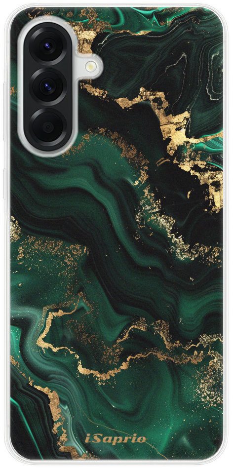 iSaprio Emerald na Samsung Galaxy A56