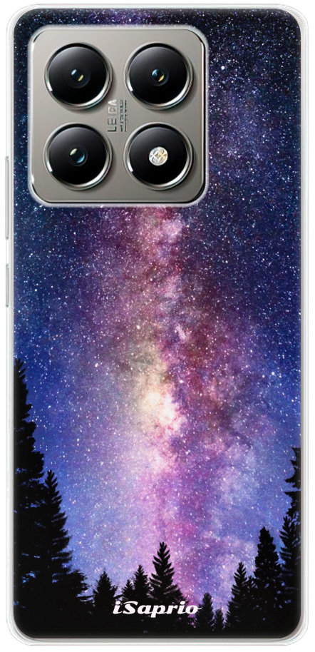 iSaprio Milky Way 11 na Xiaomi 14T