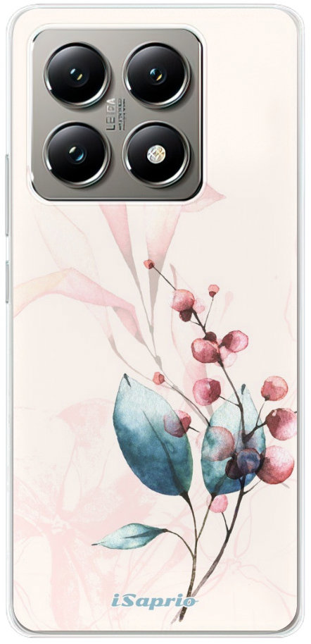 iSaprio Flower Art 02 pre Xiaomi 14T