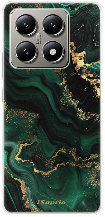 iSaprio Emerald pre Xiaomi 14T Pro