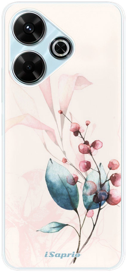 iSaprio Flower Art 02 pre Xiaomi Redmi 13