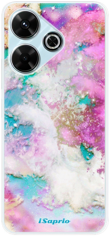 iSaprio Galactic Paper na Xiaomi Redmi 13