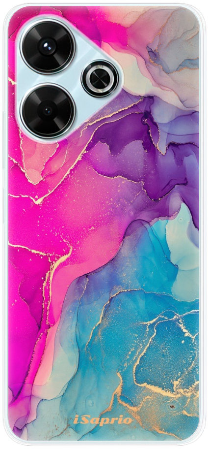 iSaprio Purple Ink na Xiaomi Redmi 13