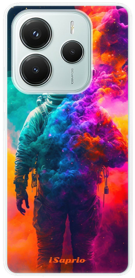 iSaprio Astronaut in Colors pre Xiaomi Redmi Note 14 5G