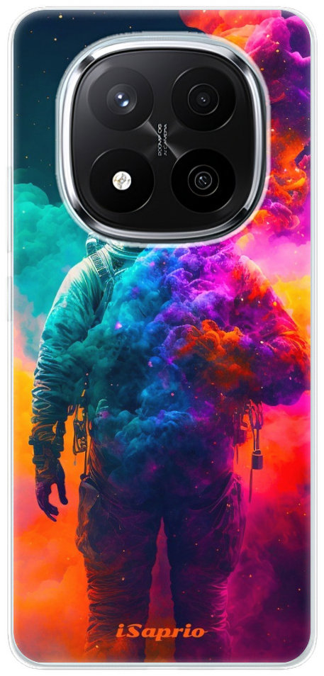 iSaprio Astronaut in Colors pre Xiaomi Redmi Note 14 Pro 5G/14 Pro+ 5G