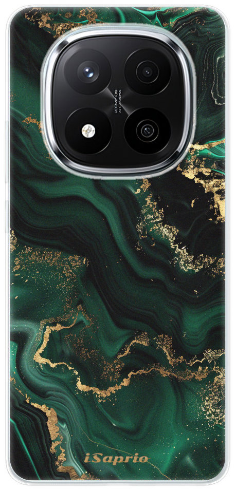 iSaprio Emerald pre Xiaomi Redmi Note 14 Pro 5G/14 Pro+ 5G