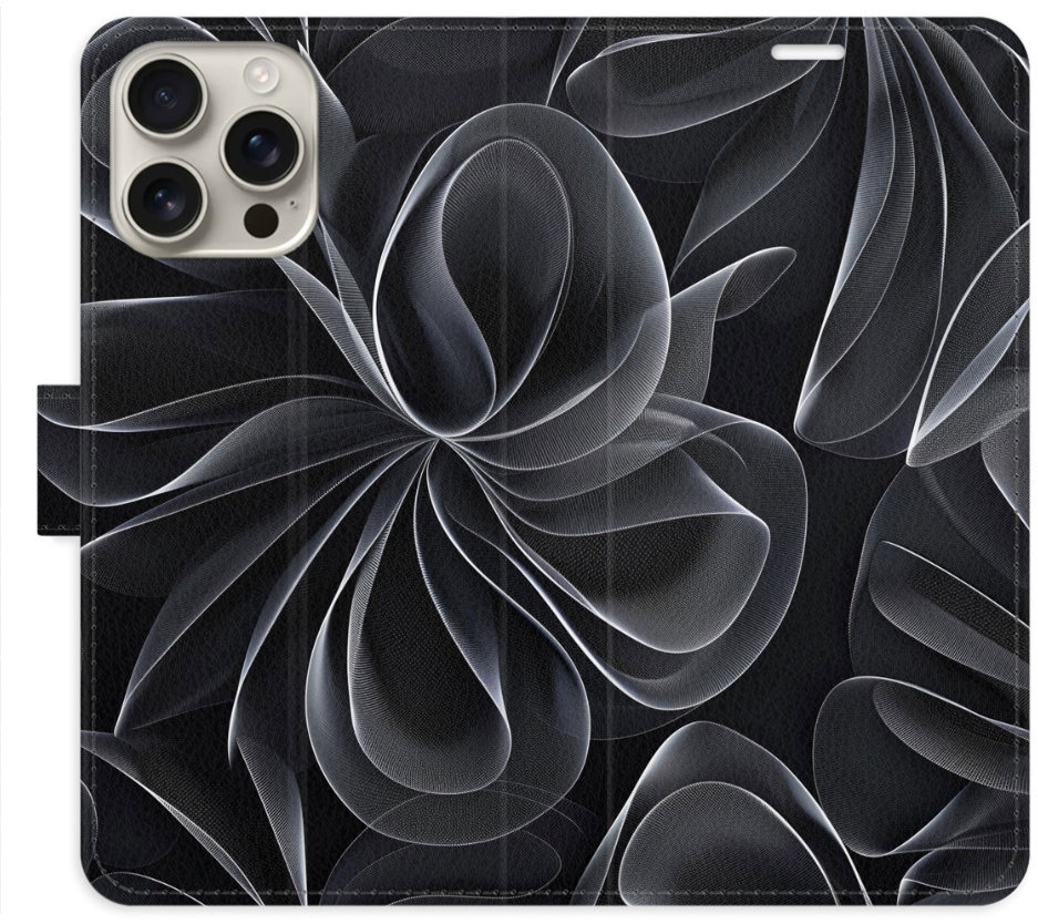 iSaprio Flip puzdro Euphoria pre iPhone 16 Pro Max