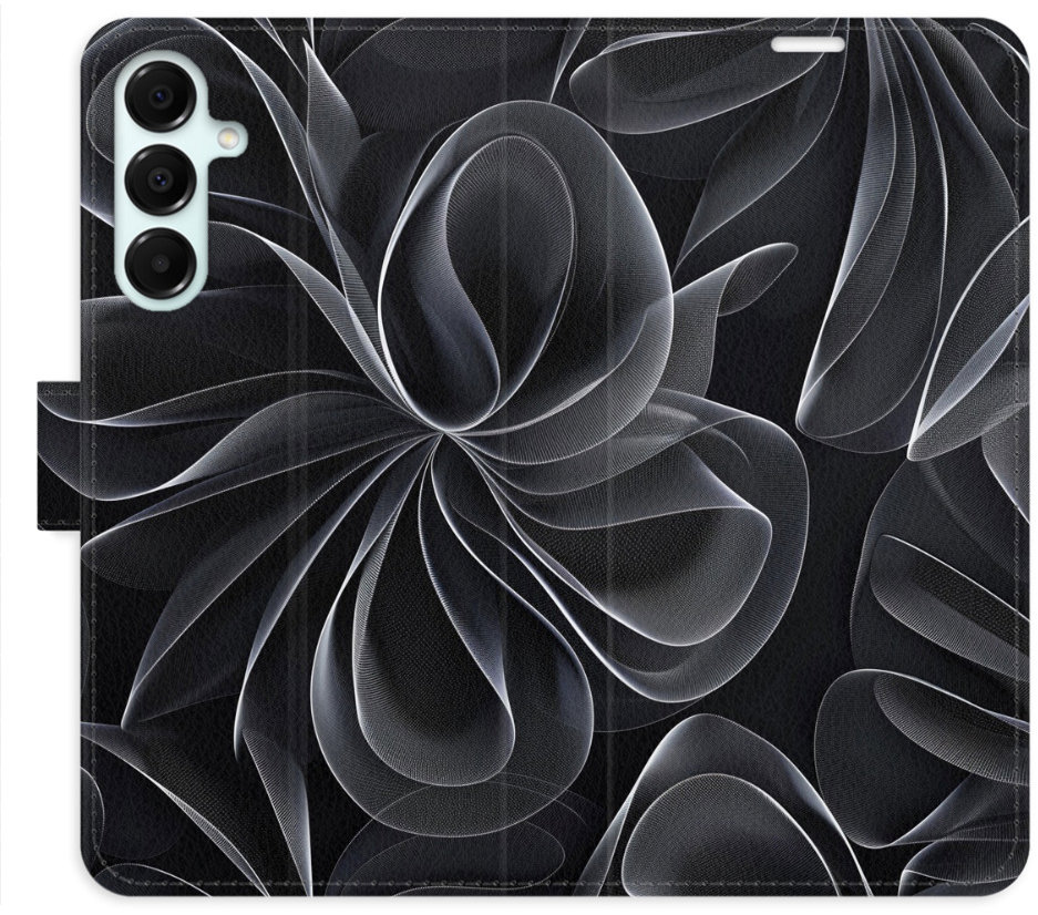 iSaprio Flip puzdro Euphoria pre Samsung Galaxy A16 5G