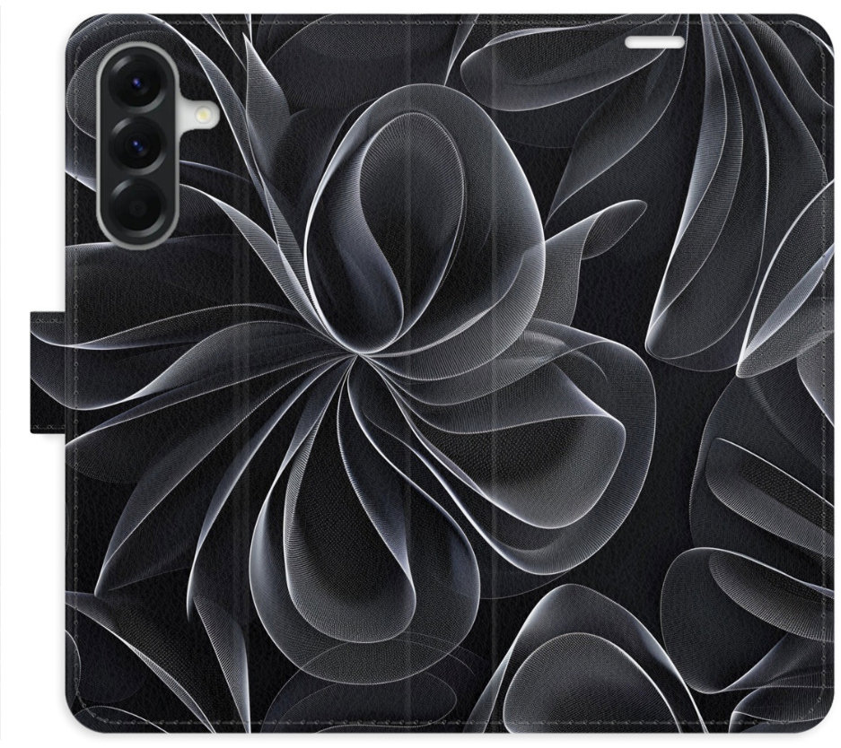 iSaprio Flip puzdro Euphoria pre Samsung Galaxy A56