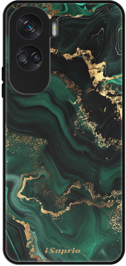 iSaprio Lesklé puzdro Emerald – Honor 90 Lite 5G