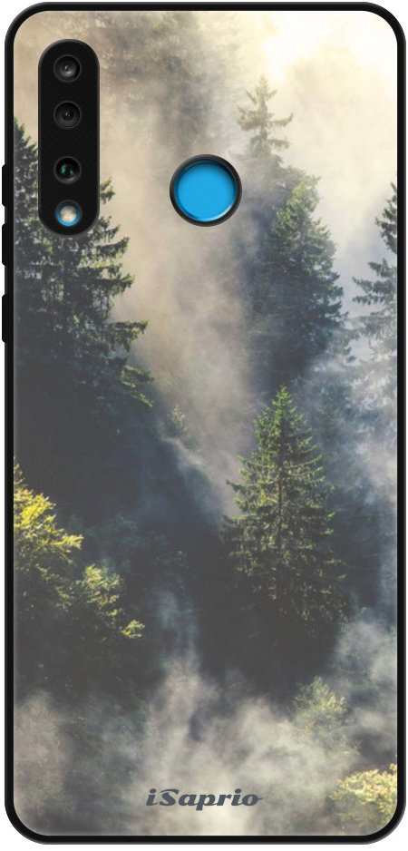 iSaprio Lesklé puzdro Forrest 01 – Huawei P30 Lite