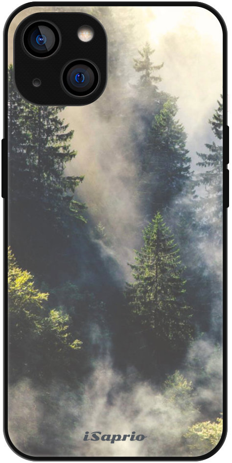 iSaprio Lesklé puzdro Forrest 01 – iPhone 14
