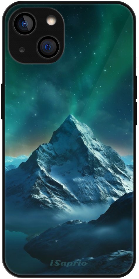 iSaprio Lesklé puzdro Aurora 01 – iPhone 14