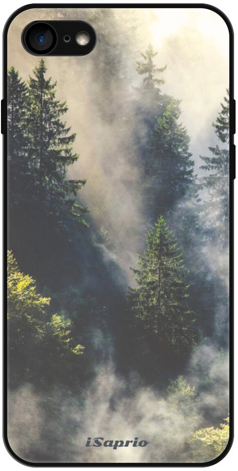 iSaprio Lesklé puzdro Forrest 01 – iPhone 7/8/SE 2020/SE 2022