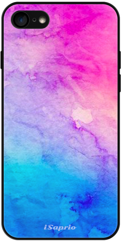 iSaprio Lesklé puzdro Watercolor Paper 01 – iPhone 7/8/SE 2020/SE 2022