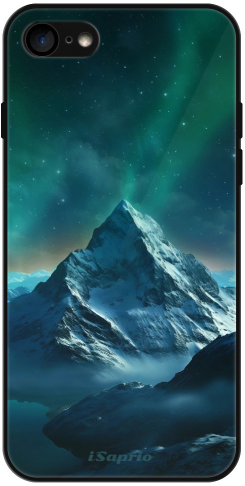 iSaprio Lesklé puzdro Aurora 01 – iPhone 7/8/SE 2020/SE 2022