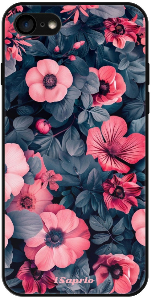 iSaprio Lesklé puzdro Blossom Harmony 10 – iPhone 7/8/SE 2020/SE 2022