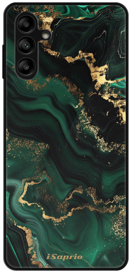 iSaprio Lesklé puzdro Emerald – Samsung Galaxy A13 5G/A04s