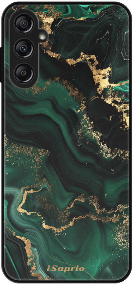 iSaprio Lesklé puzdro Emerald – Samsung Galaxy A14/A14 5G
