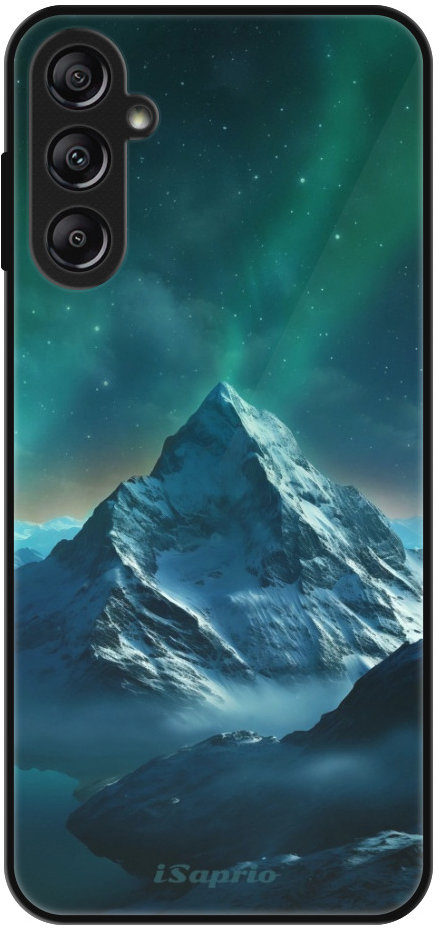 iSaprio Lesklé puzdro Aurora 01 – Samsung Galaxy A14/A14 5G