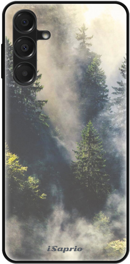 iSaprio Lesklé puzdro Forrest 01 – Samsung Galaxy A16 5G