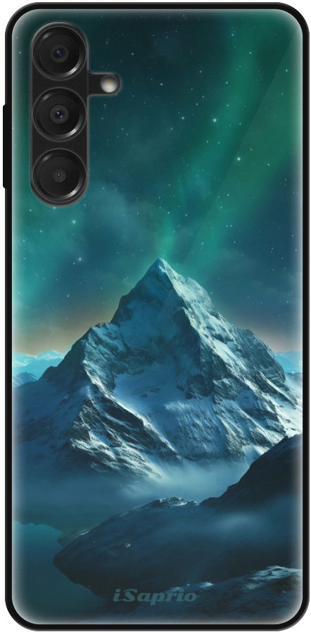 iSaprio Lesklé puzdro Aurora 01 – Samsung Galaxy A16 5G