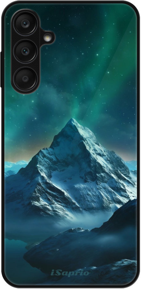 iSaprio Lesklé puzdro Aurora 01 – Samsung Galaxy A25 5G