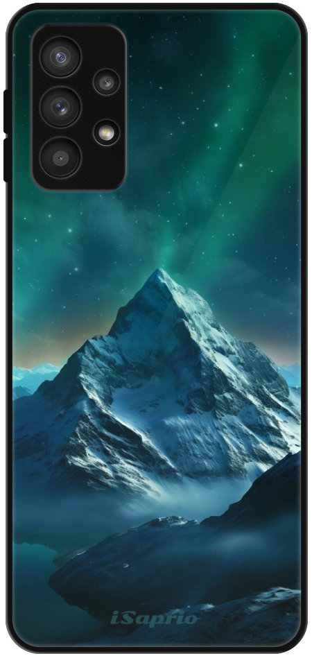 iSaprio Lesklé puzdro Aurora 01 – Samsung Galaxy A32 5G