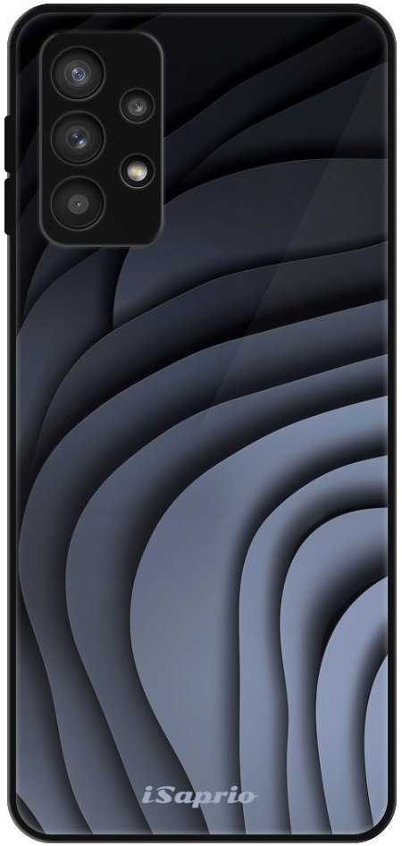iSaprio Lesklé puzdro Dark Waves 10 – Samsung Galaxy A32 5G