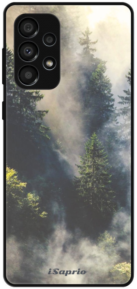 iSaprio Lesklé puzdro Forrest 01 – Samsung Galaxy A33 5G