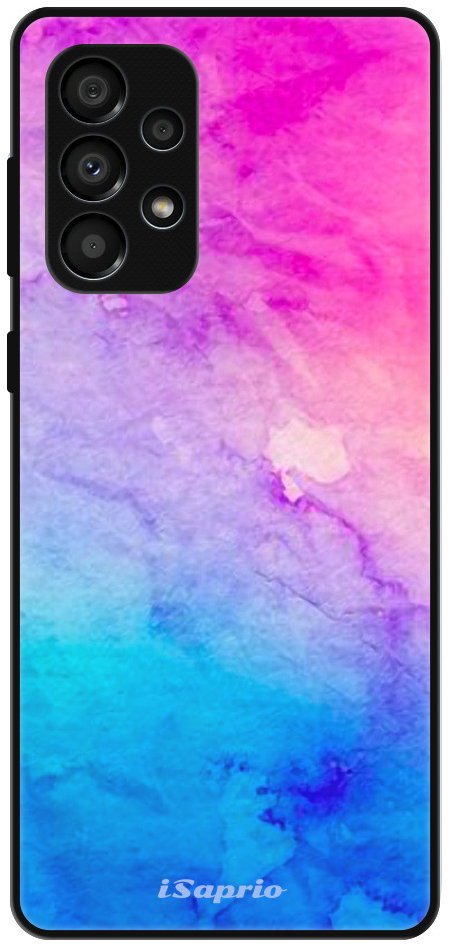 iSaprio Lesklé puzdro Watercolor Paper 01 – Samsung Galaxy A33 5G